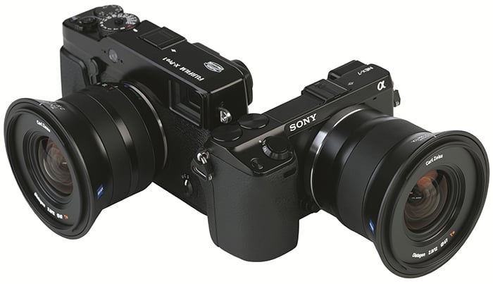 Zeiss Touit 12mm f2.8 review | Cameralabs