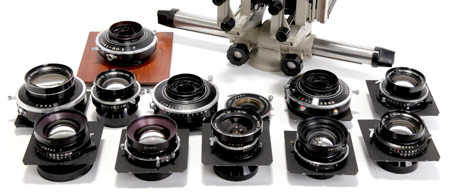 中古新入荷情報】大判カメラ用レンズ大量入荷中！｜カメラ買取・販売