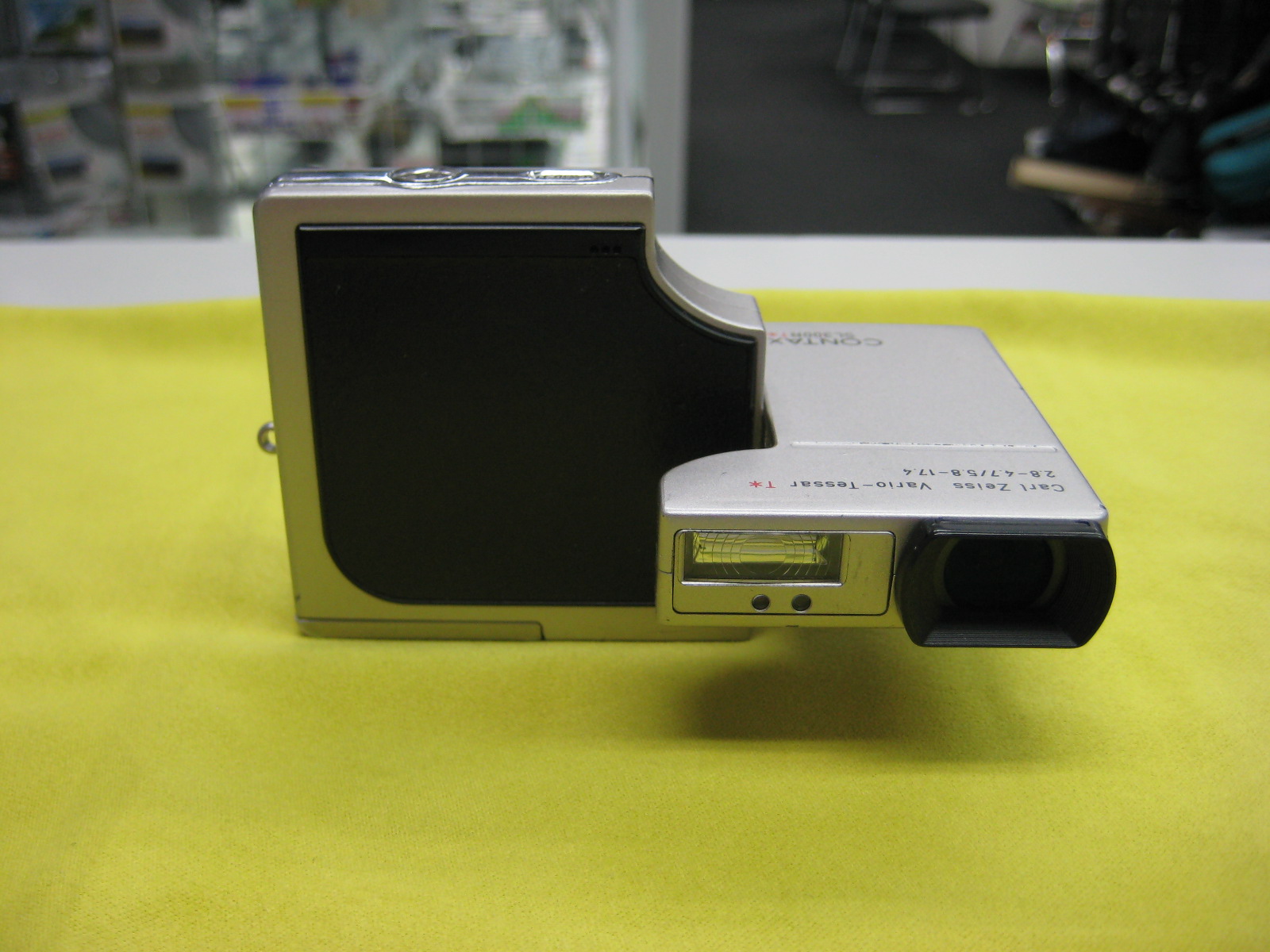 入荷情報】(コンタックス) CONTAX SL300RT*