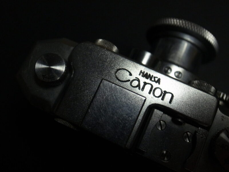 本当はフィルムカメラ初心者にオススメしたい一眼レフ】Nikon FM3A