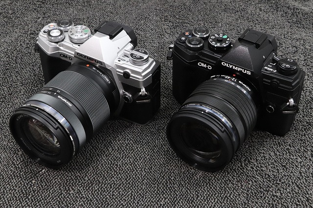 オリンパス OM-D E-M5 MarkIII PROレンズキットを使ってみた！｜カメラ