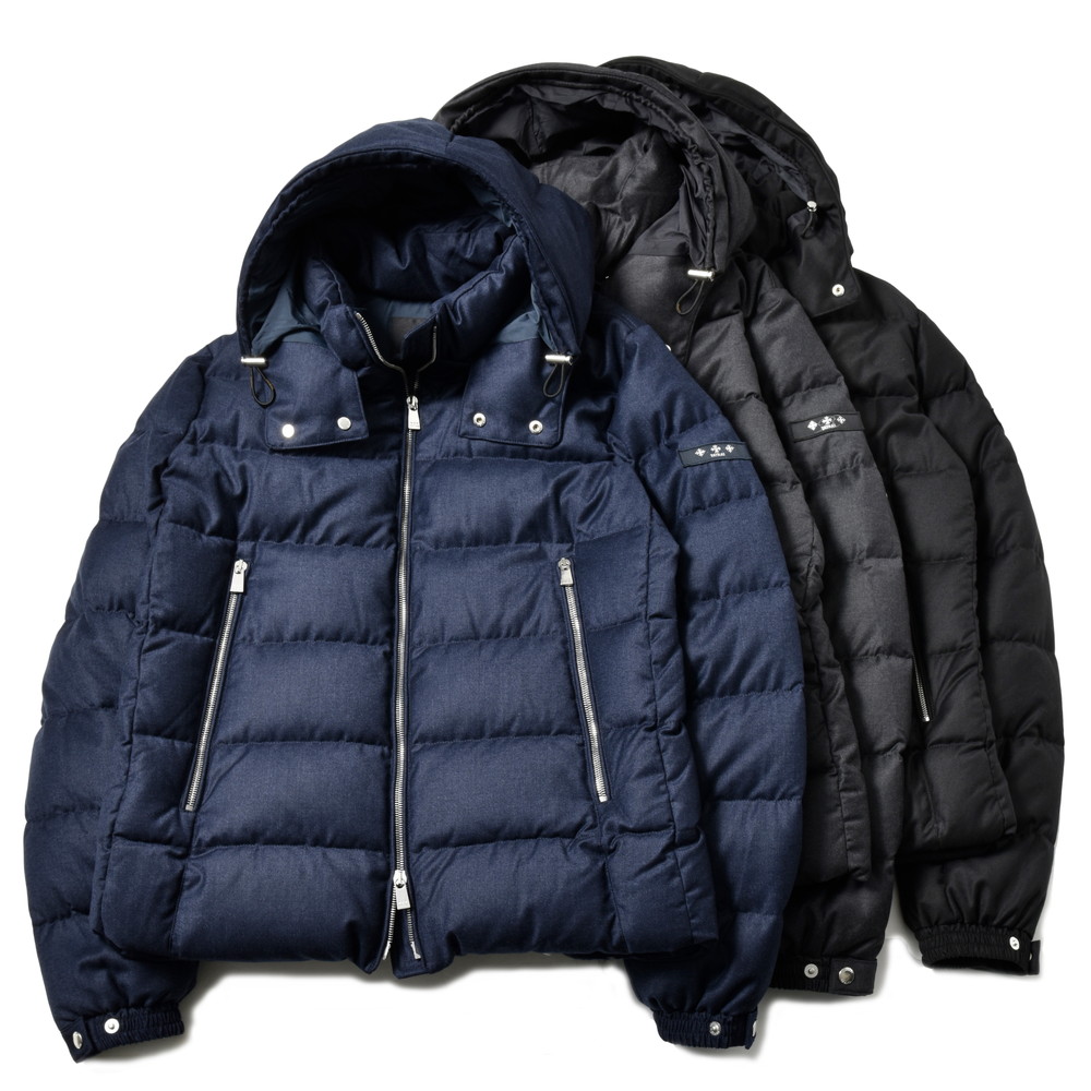 TATRAS （タトラス）｜TATRAS / タトラスDOMIZIANOドミッツィアーノ