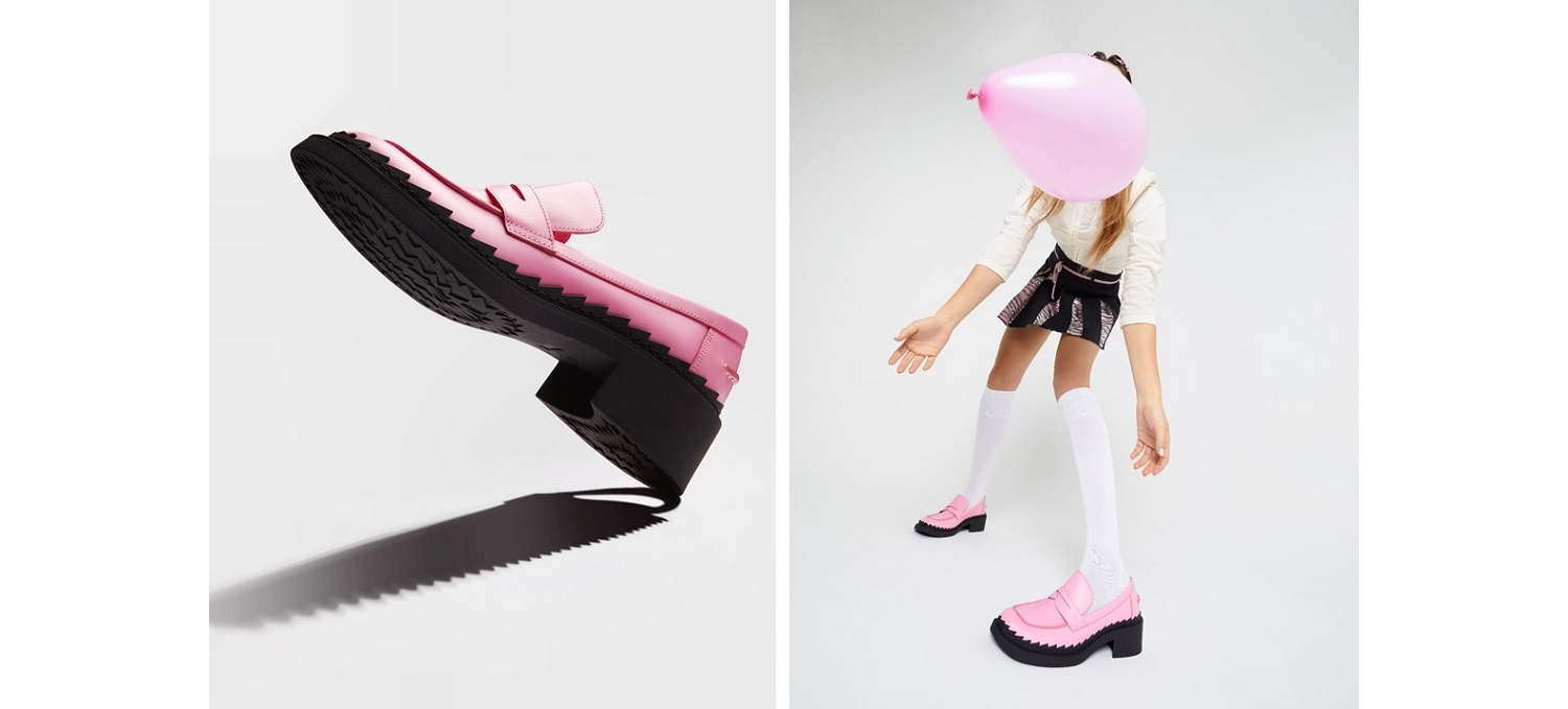 ★極美品★CAMPER TAYLOR ローファー カンペール CAMPER [カンペール] TAYLOR / フラットシューズ