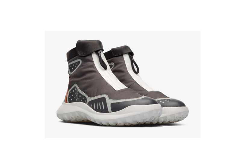 カンペール CRCLR GORE-TEX 42 CRCLR | メンズ アンクルブーツ | カンペール（Camper）公式オンライン