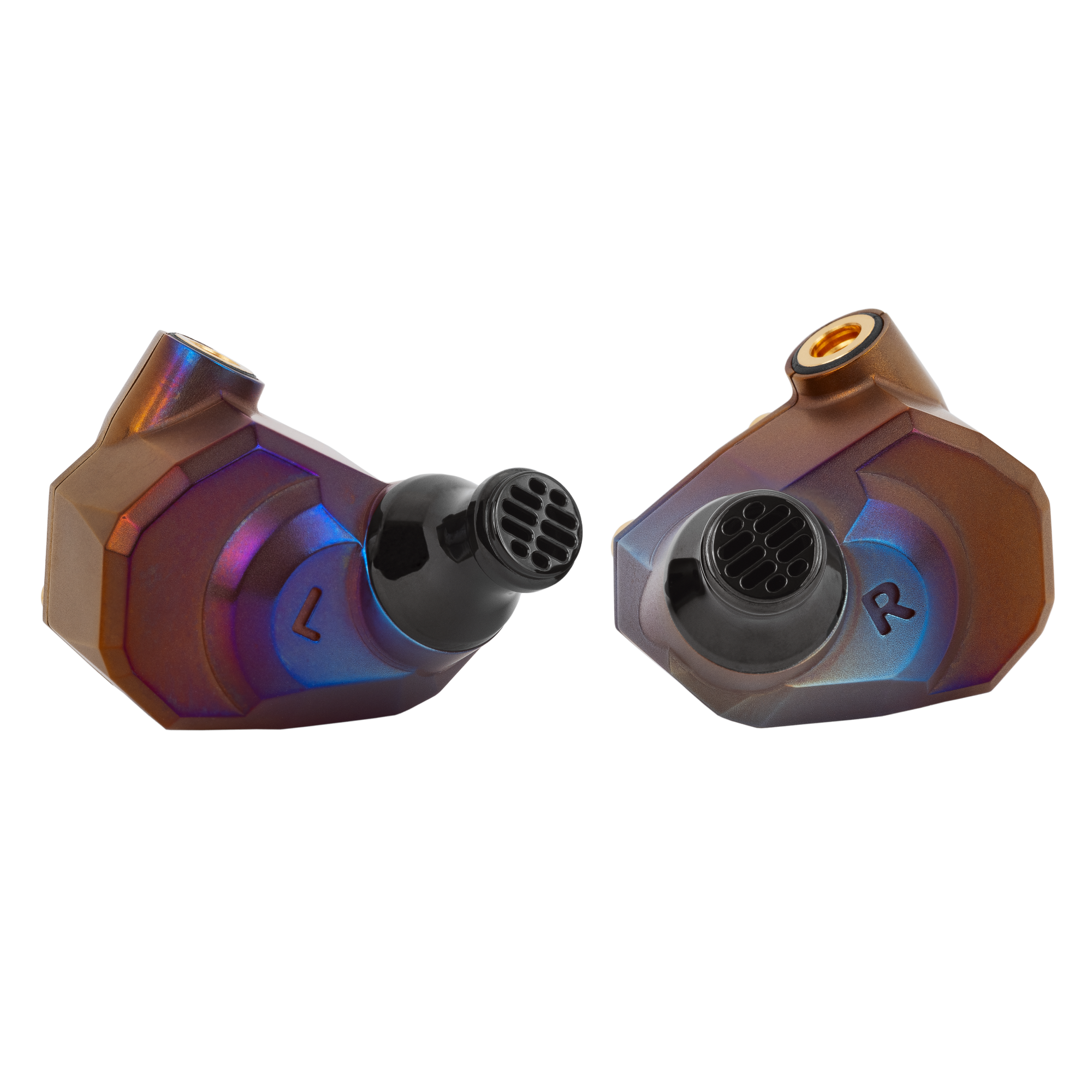 Moon Rover - Planar Magnetic IEM – Campfire Audio