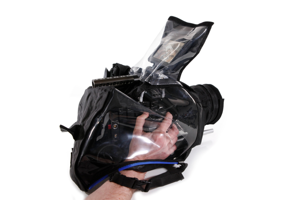 camRade rainCover for RED