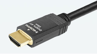 ハイスピード HDMIケーブル [Activeタイプ] | 接続ケーブル | カナレ電気