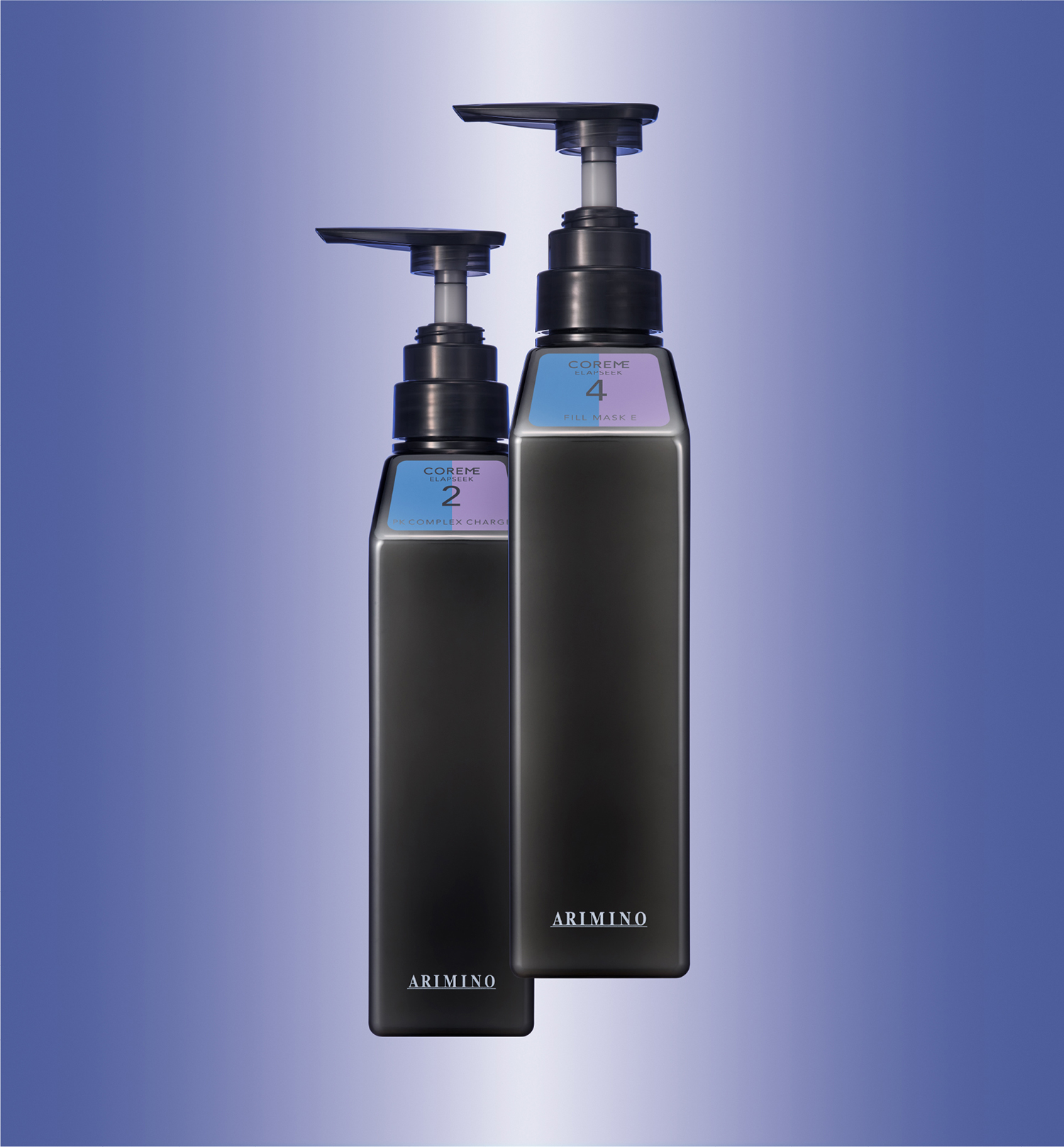 COREME ELAPSEEK | works | canaria | 株式会社カナリア