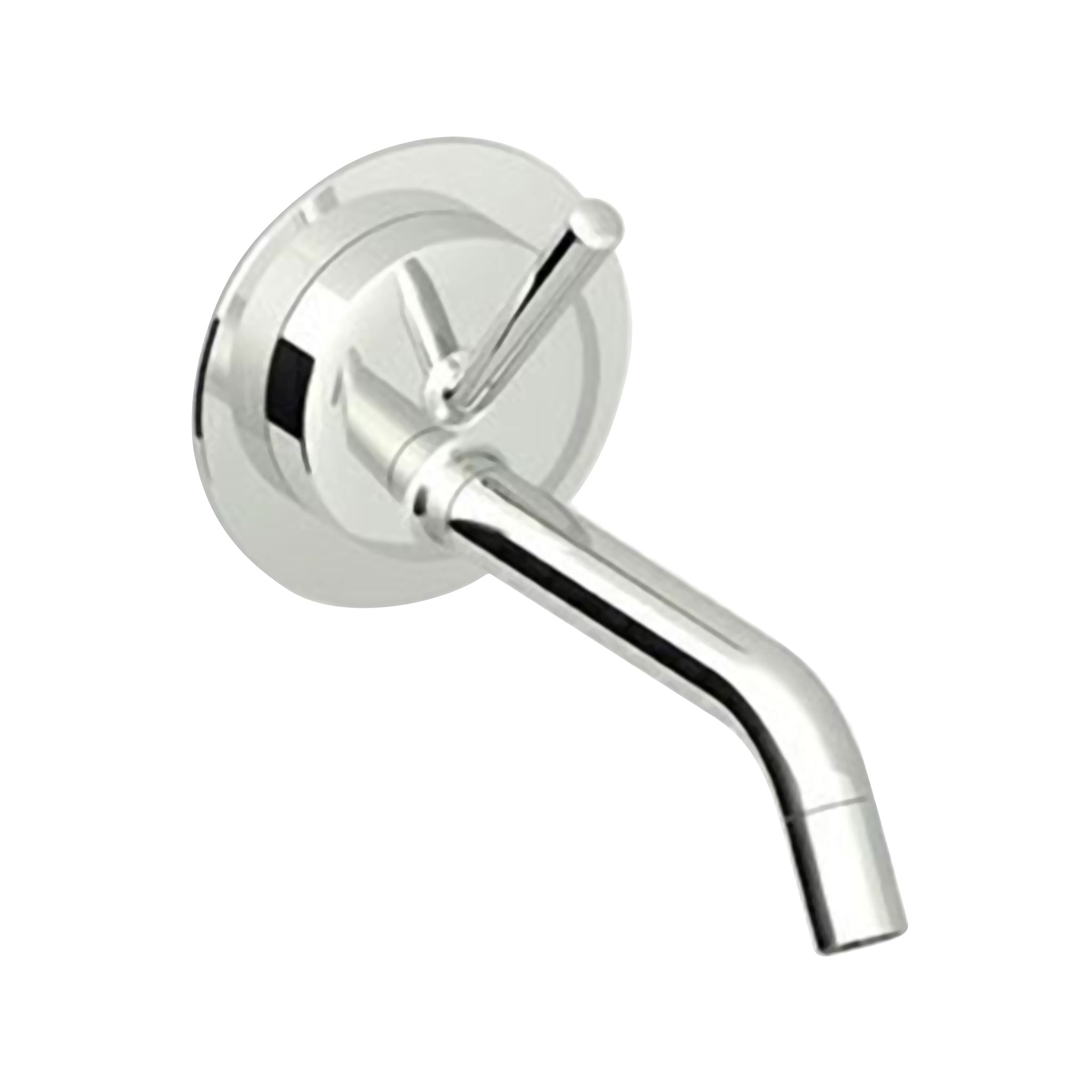 Zucchetti Isy Wall Mount Bathroom Faucet – Canaroma Bath & Tile