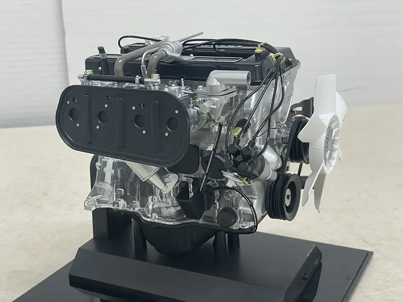 出張買取】大阪府堺市の分冊百科の買取実績｜組立済のアシェット『週刊