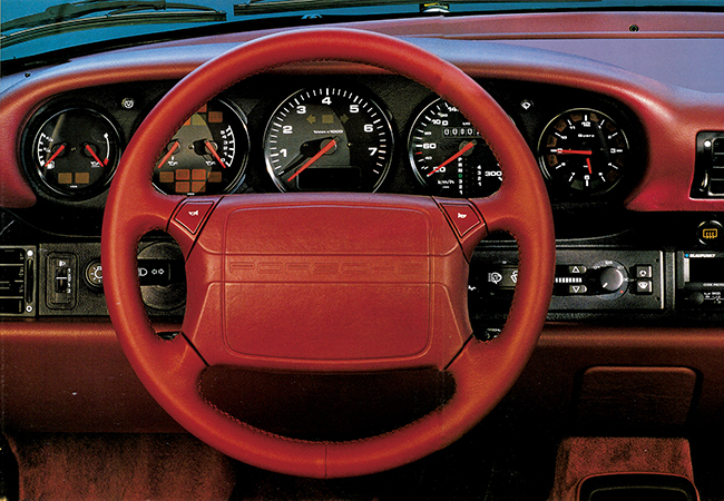 時代の証言_日本車黄金時代 特別編】国産スポーツカーのターゲット