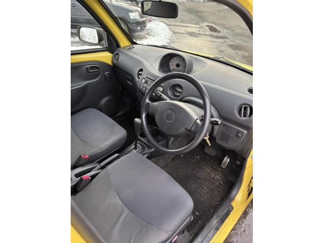 エッセの中古車詳細情報｜特選中古車は【CARさっぽろ】