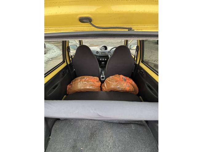 エッセの中古車詳細情報｜特選中古車は【CARさっぽろ】