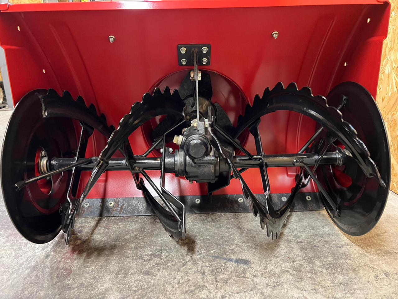 除雪機 ホンダ HS980i ハイブリッド除雪機｜除雪だよ！全員集合☆除雪