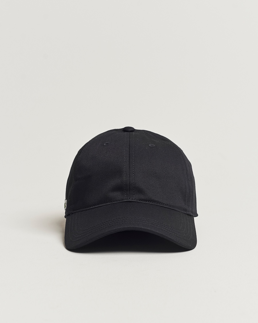 Arc'teryx Bird Trucker Cap Black bei Care of Carl