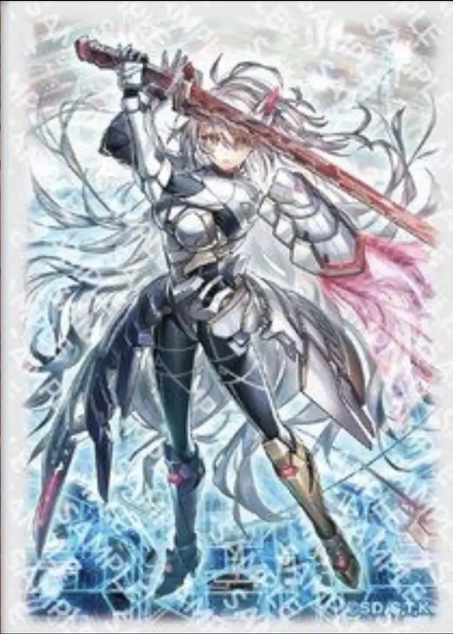 閃刀姫＝ゼロ スリーブ - カードショップすぱいらる通販