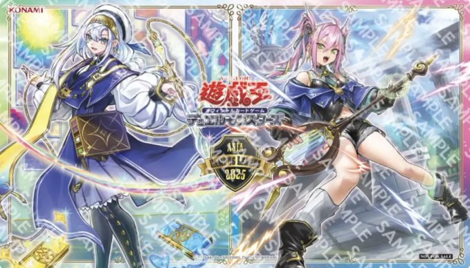 予約販売】神芸学徒 ファインメルト & 神芸学徒 リテラ プレイマット