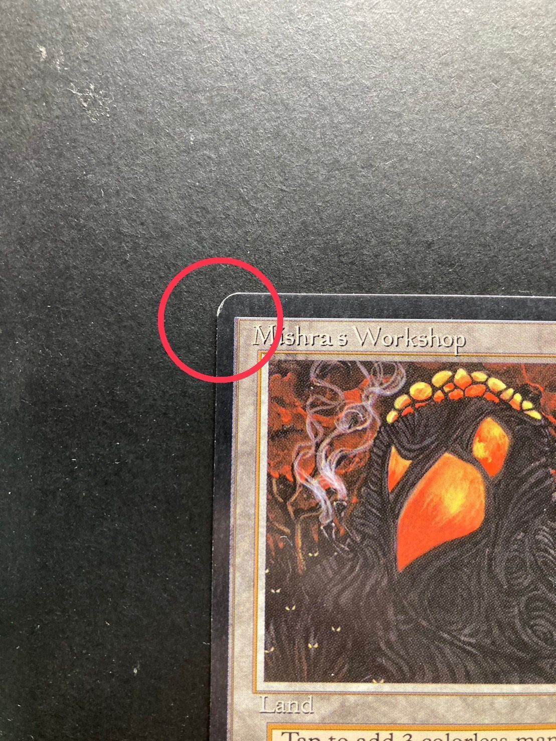 EX]Mishra's Workshop《英語》【ATQ】#15