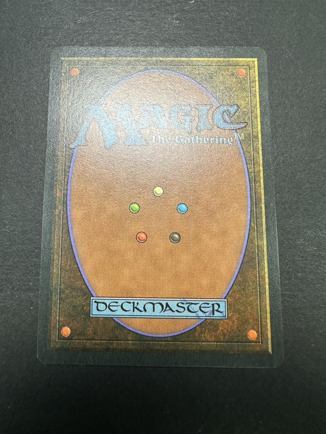 EX+]The Tabernacle at Pendrell Vale《イタリア語》【LEG】#135