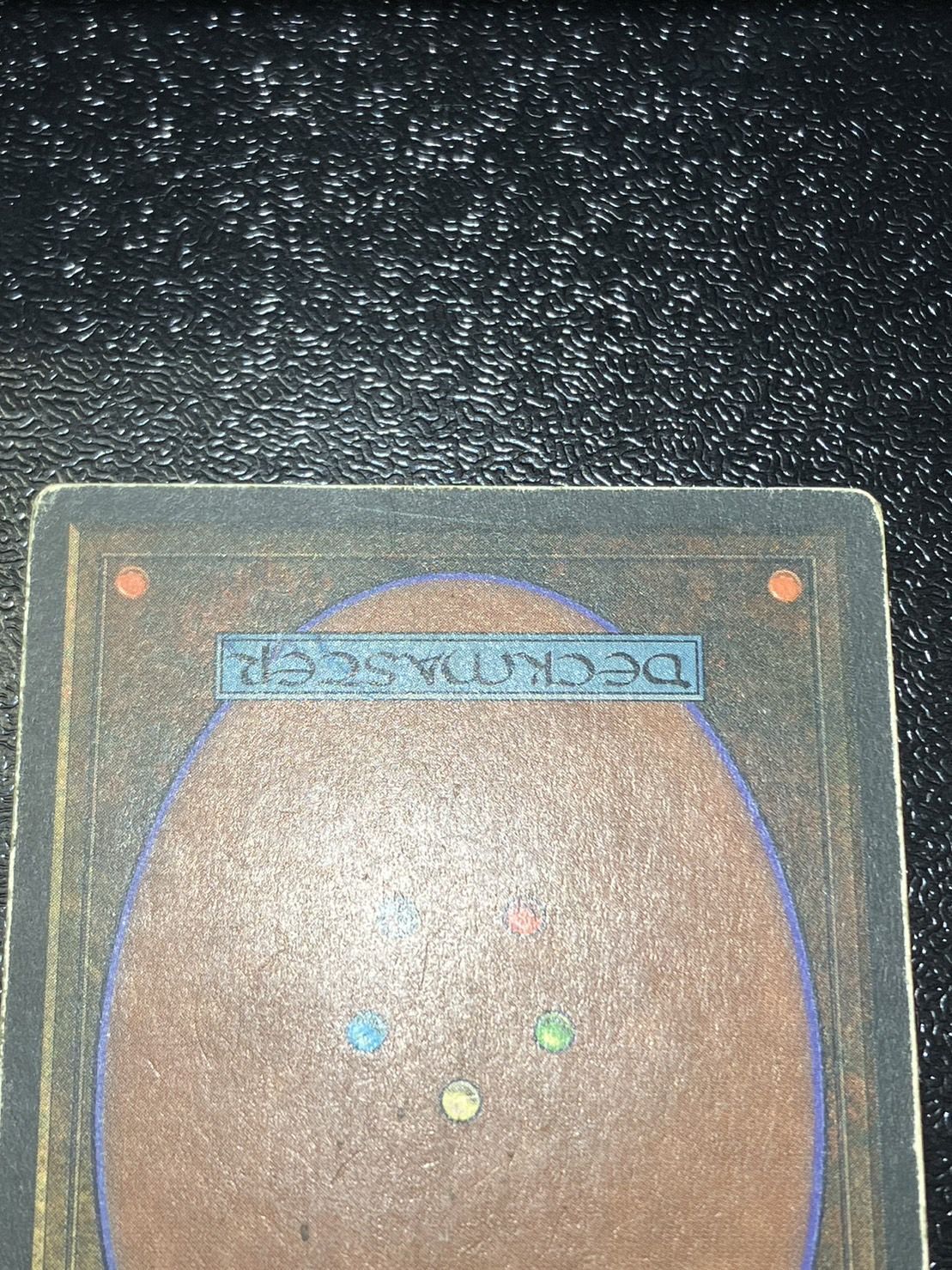 POOR](インク)Volcanic Island《イタリア語》【3ED(FBB)】#127