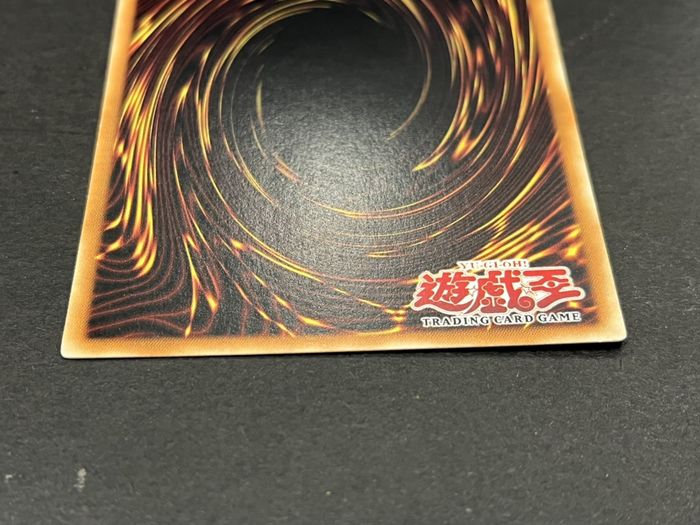 状態A-〕☆旧アジア☆真紅眼の黒竜【ウルトラ】{LOB-070}《モンスター》