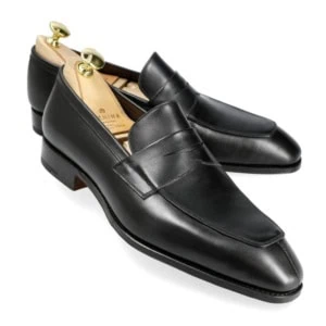 UNLINED TASSEL LOAFERS 80686 UETAM
