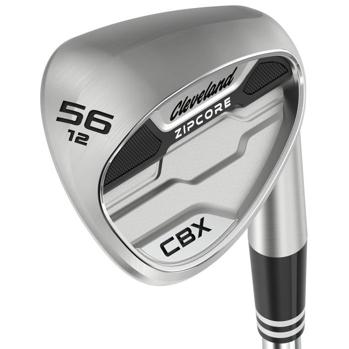 Cleveland CBX ZipCore Wedges Graphite Shaft - Carl's Golfland
