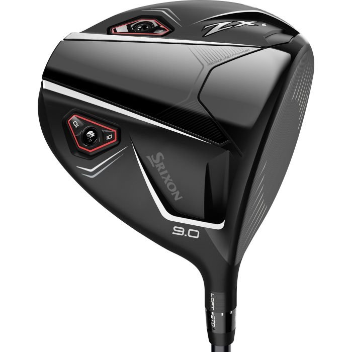 Srixon ZXi Driver - Carl's Golfland