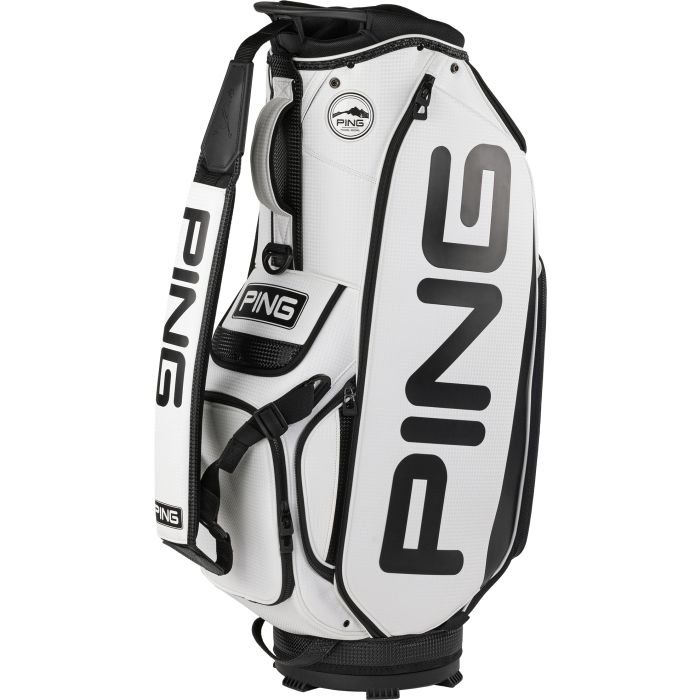 PING Tour Staff Bag - Carl's Golfland