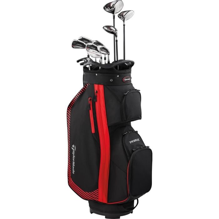TaylorMade RBZ Complete Golf Package Set - Carl's Golfland