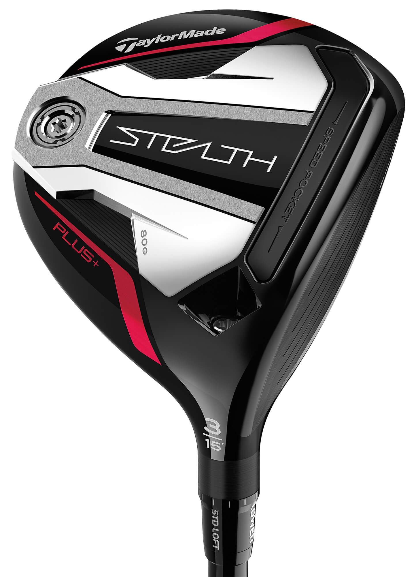 TaylorMade Stealth Plus+ Fairway Woods ON SALE - Carl's Golfland