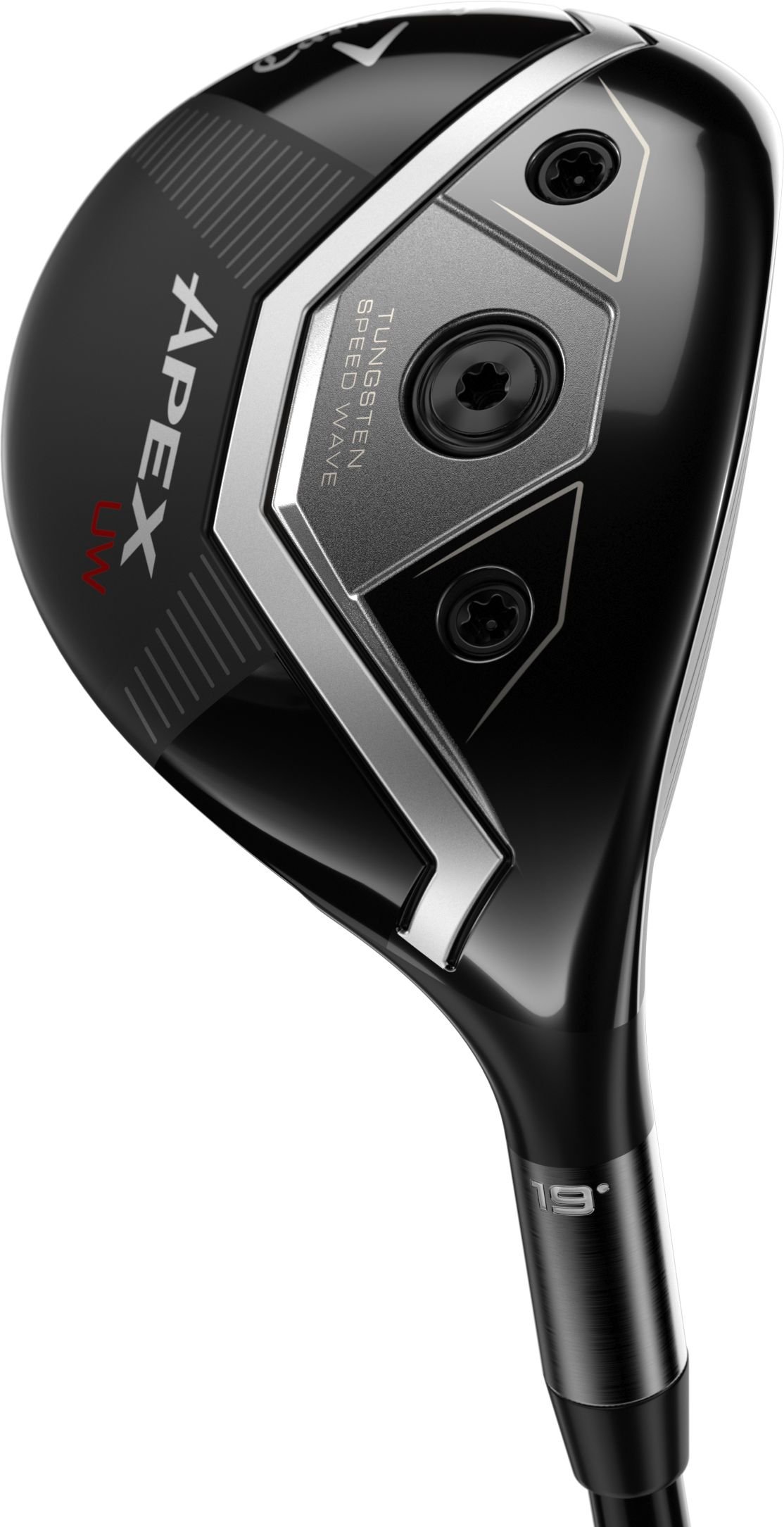 Callaway Apex UW Utility Wood 2026 - Carl's Golfland