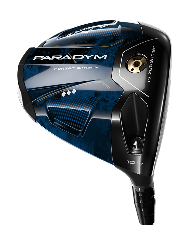 Callaway Paradym