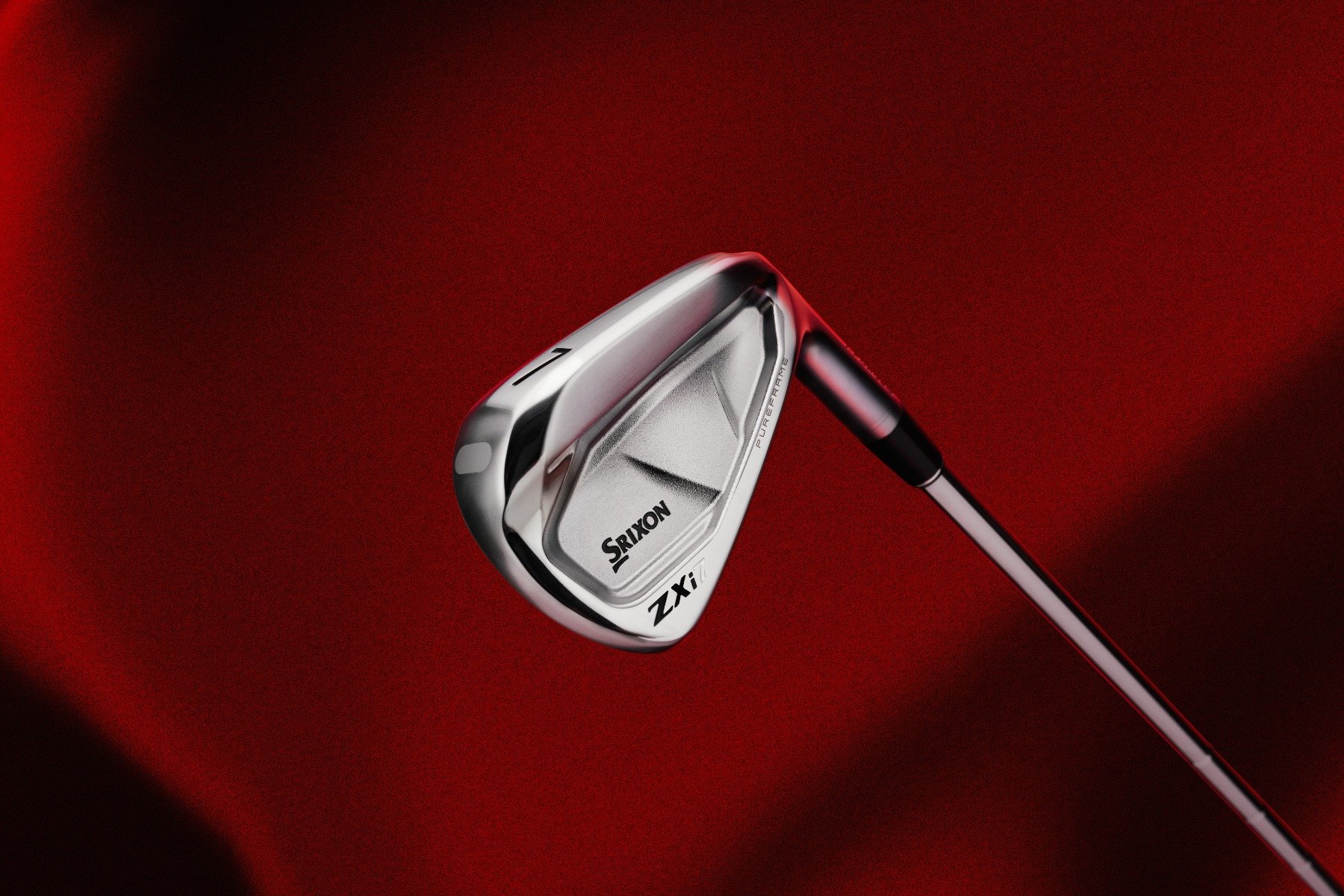 Srixon ZXi Irons| CGL+ Blog by Carl's Golfland