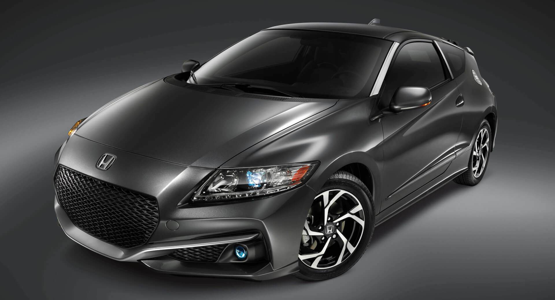 Honda Files To Trademark CR-Z Moniker, Is A New Sports Car In The