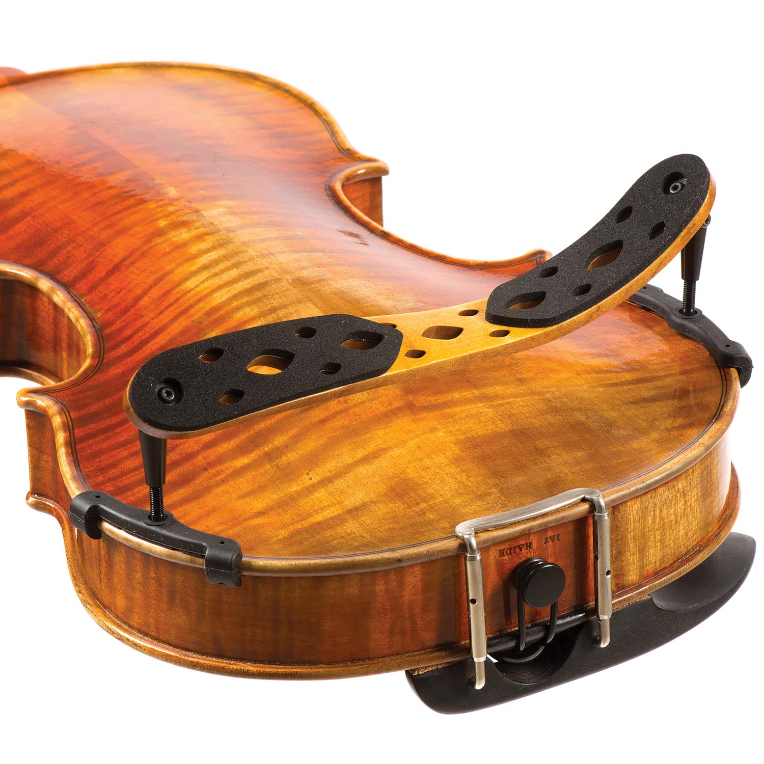Pirastro Korfker Model 2 Shoulder Rest for 4/4 Violin
