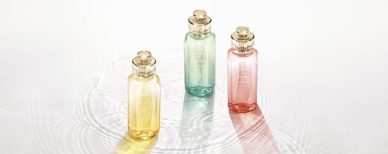 リヴィエール ドゥ カルティエ