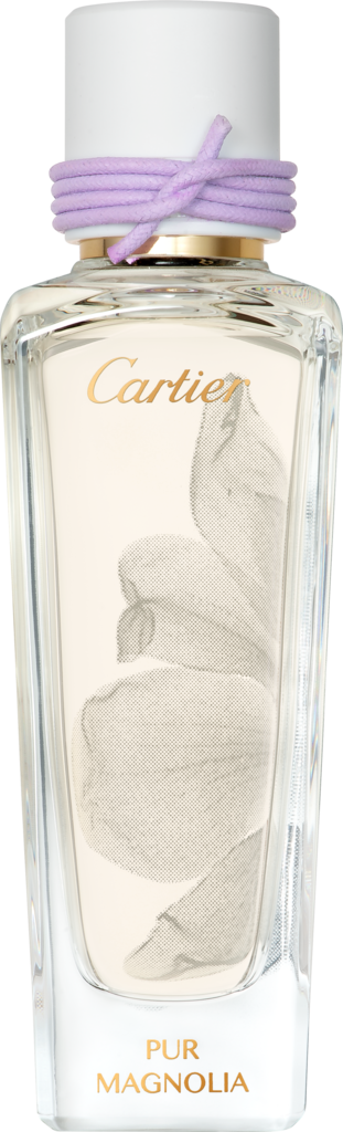 CRFG075004 - レ ゼピュール ドゥ パルファン：カルティエ ピュール