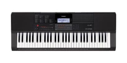 CT-X700 | CASIO