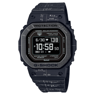 DW-H5600EX-1JR | CASIO