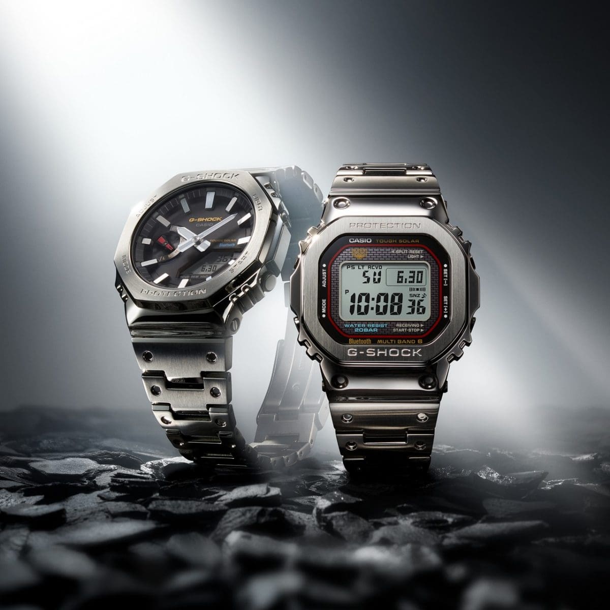 GM-B2100SD-1CJF | CASIO