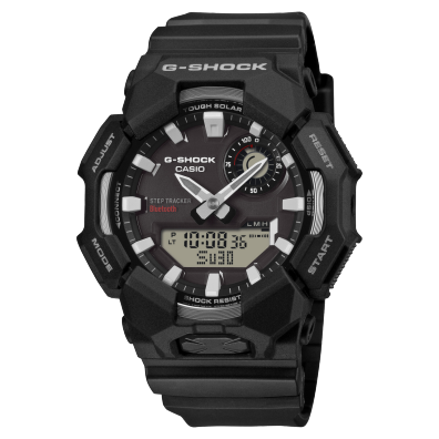 GAW-100B-1AJF | CASIO