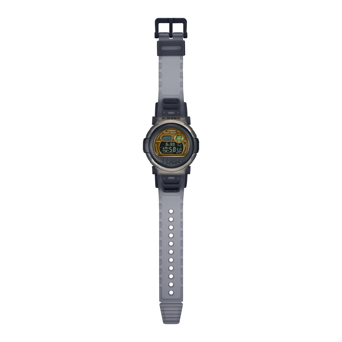 G-B001MVB-8JR | CASIO