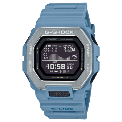 GBX-100-2AJF×GLX-S5600-2JF | CASIO