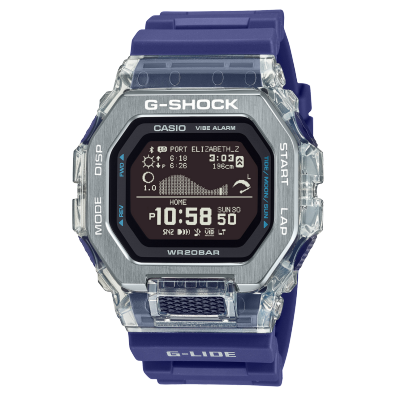 GBX-100S-1JF | CASIO