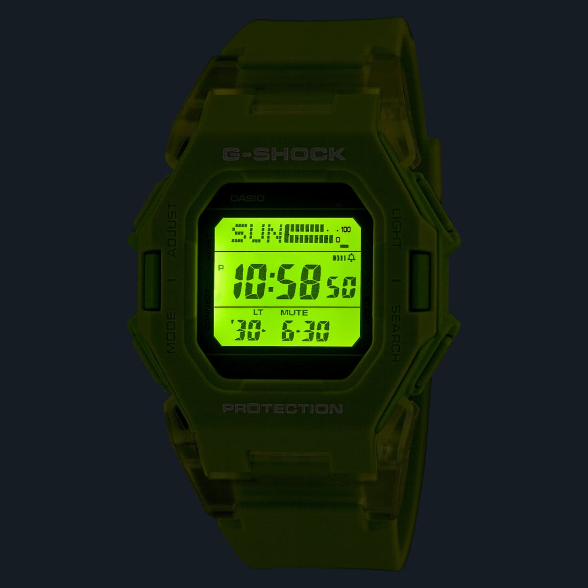 GD-B500S-3JF | CASIO