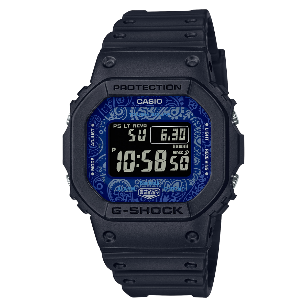GW-B5600BP-1JF | CASIO