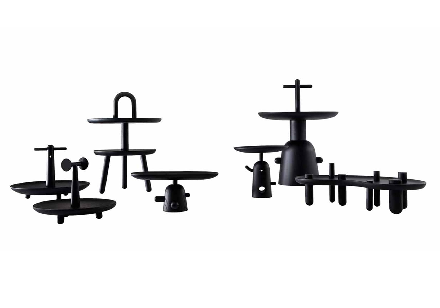 Cassina（カッシーナ）081-07 REACTION POETIQUE （リアクシオン・ポ