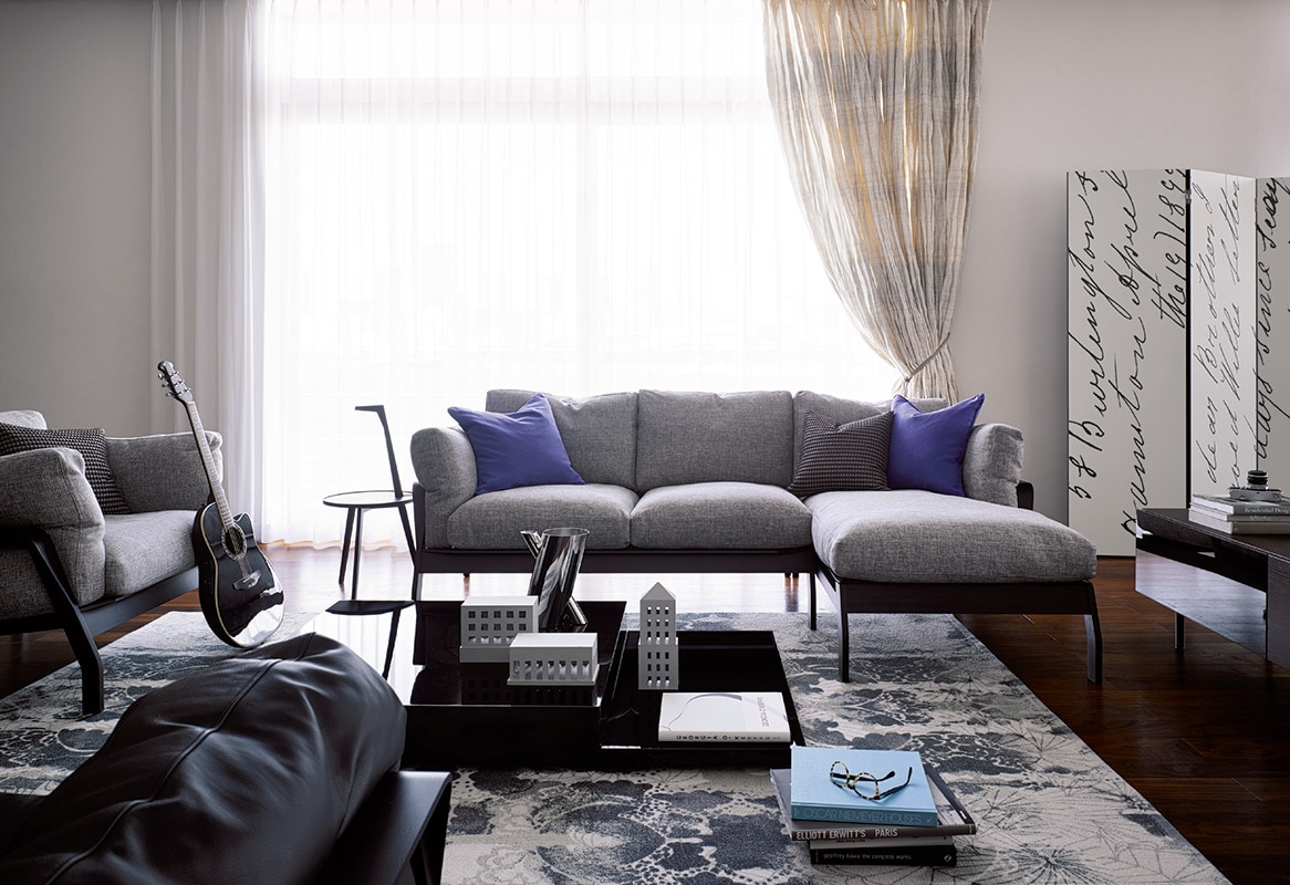 Cassina（カッシーナ）834 CICOGNINOチッコニーニョ サイドテーブル