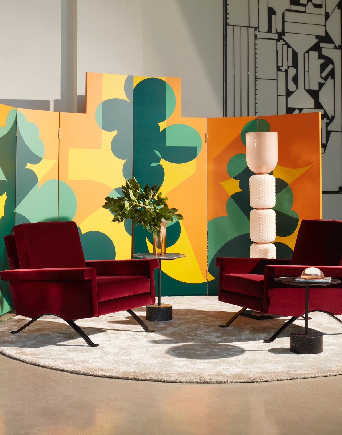 875 ラウンジチェア Cassina. | カッシーナ・イクスシー